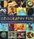 Geography Fun: Cool Activities & Projects for Young Explorers