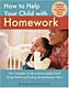 How to Help Your Child with Homework
