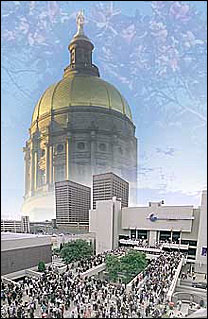capitol