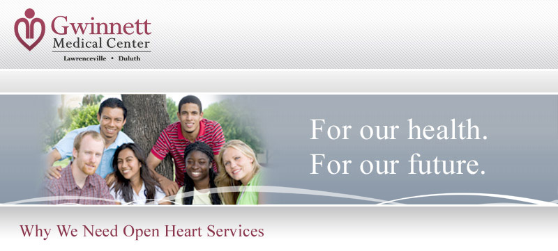 Gwinnett Medical Center